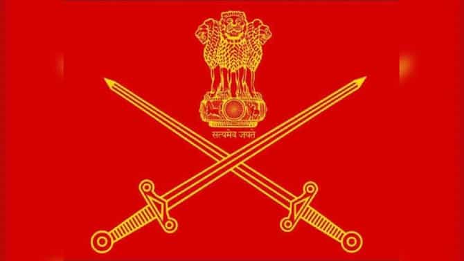 लष्करातला सैनिक पाकिस्तानी गुप्तहेरला माहिती देताना सापडला, ही कारवाई होणारच...