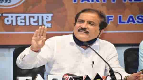 भ्रष्टाचार करता येत नसल्याने ते हताश; अतुल भातखळकर यांचा नाव न घेता निशाणा