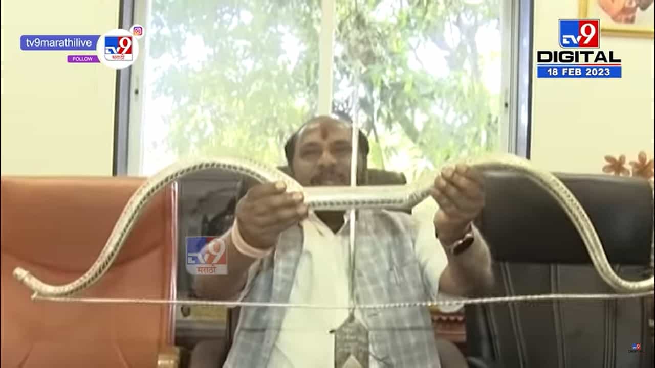 शिवसेनेच्या 'त्या' बुलुंद तोफेला का आला इतका संताप ? म्हणाले आता महाराष्ट्राला समजेल... शिवसेनेच्या 'त्या' बुलुंद तोफेला का आला इतका संताप ? म्हणाले आता महाराष्ट्राला समजेल...