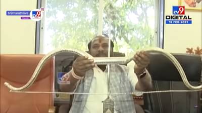 शिवसेनेच्या ‘त्या’ बुलुंद तोफेला का आला इतका संताप ? म्हणाले आता महाराष्ट्राला समजेल…