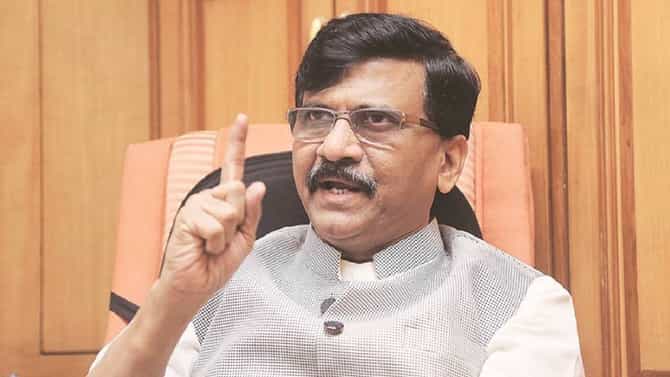 बाळासाहेबांचे विचार जिवंत ठेवण्याची जबाबदारी वाढली;शिंदे गटाच्या नेत्यानं संजय राऊतांना सुनावलं