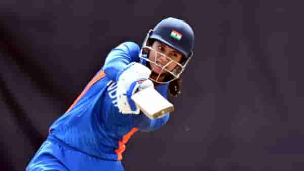 IND vs ENG T20 WC : स्मृती मांधनाचा झुंजार खेळ, जिंकलेली मॅच टीम इंडिया कशी हरली?, या 5 चुका महाग पडल्या