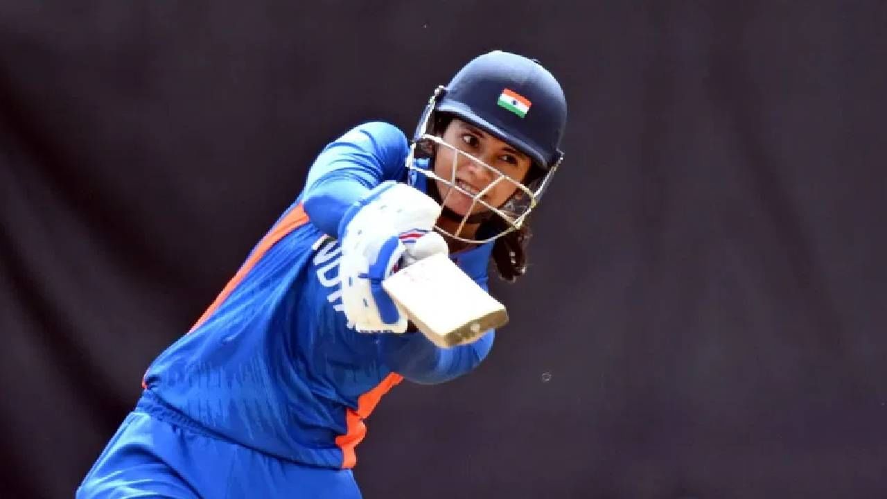 IND vs ENG T20 WC : स्मृती मांधनाचा झुंजार खेळ, जिंकलेली मॅच टीम इंडिया कशी हरली?, 'या' 5 चुका महाग पडल्या