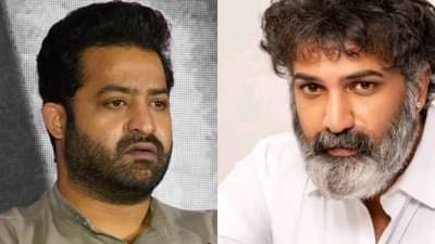 खूप लवकर सोडून गेलात..; ज्युनियर NTR च्या चुलत भावाच्या निधनाने साऊथ फिल्म इंडस्ट्री हळहळली