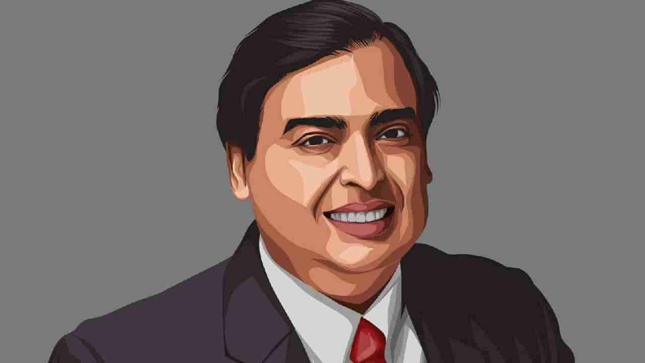 Love Story : Mukesh Ambani यांच्या या बहिणीविषयी तुम्हाला माहितीय का, लव्ह मॅरेजनंतर प्रसिद्धीपासून दूर पण..