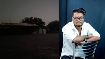 बेपत्ता तरुणाचा शोध लागला, त्यानंतर संपूर्ण परिसर हादरला, पोलिस म्हणाले...