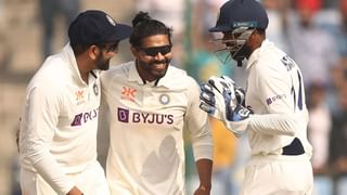 IND vs AUS Test : टीम इंडियाने ऑस्ट्रेलियाला दिल्ली कसोटीत चिरडलं, दिमाखदार विजय