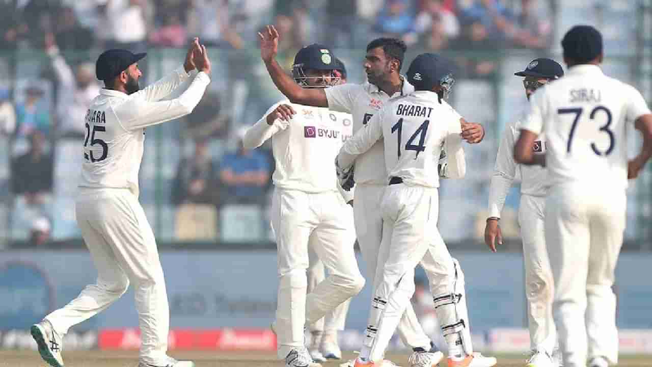 IND vs AUS 2nd Test Result : मॅच फिरवणारे टीम इंडियाच्या विजयाचे 5 हिरो, ऑस्ट्रेलियाला दुसरा झटका