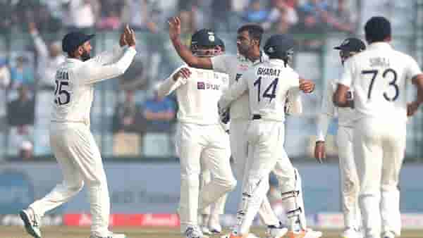IND vs AUS 2nd Test Result : मॅच फिरवणारे टीम इंडियाच्या विजयाचे 5 हिरो, ऑस्ट्रेलियाला दुसरा झटका