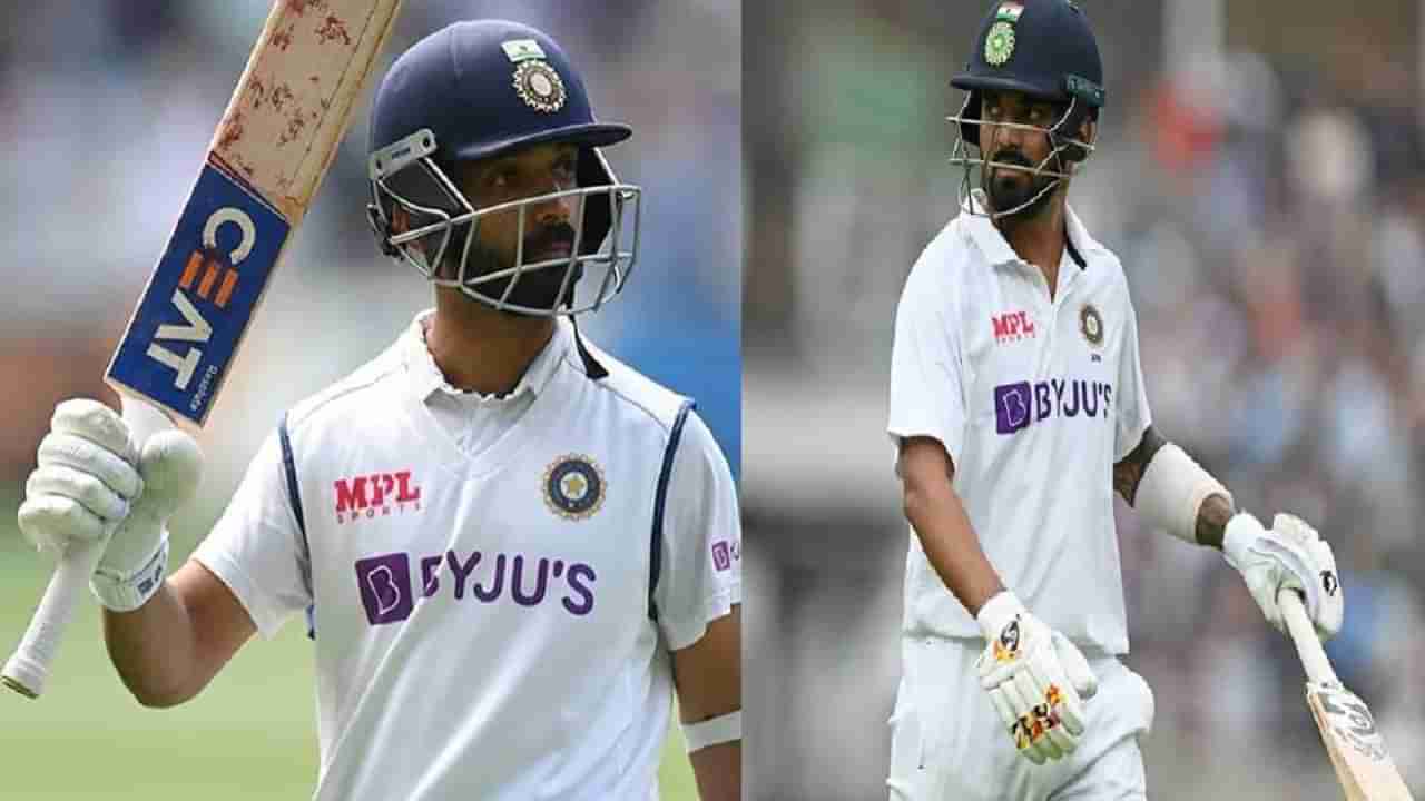 Ajinkya Rahane | अजिंक्य रहाणे याला ऑस्ट्रेलिया विरुद्धच्या उर्वरित कसोटी सामन्यांमध्ये संधी?