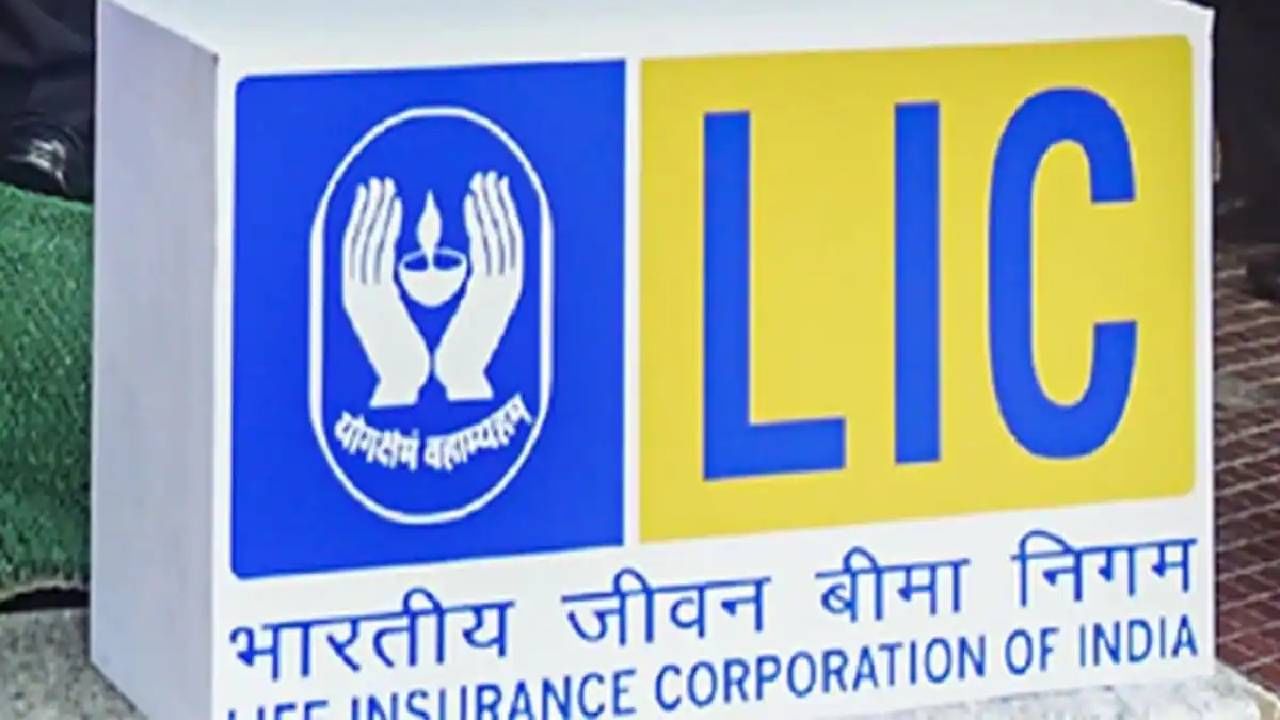 Lic of india