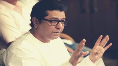 ‘भाषणावेळी मला प्रचंड घाम फुटतो’, राज ठाकरे यांनी सांगितला भाषण करतानाचा ‘तो’ पहिला किस्सा