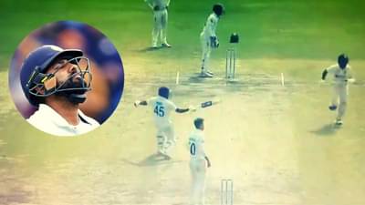 Ind vs Aus : रोहित शर्मा याने पुजासाराठी मोठं मन दाखवलं पण कारकिर्दीला लागला हा मोठा डाग