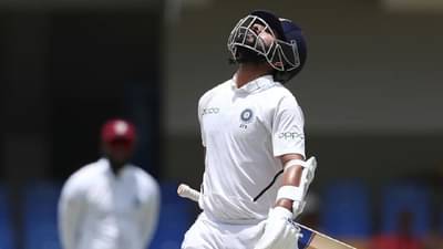 Ajinkya Rahane : मुंबईकर अजिंक्य रहाणेच टीम इंडियातील करिअर संपलं का? BCCI चा धक्कादायक निर्णय