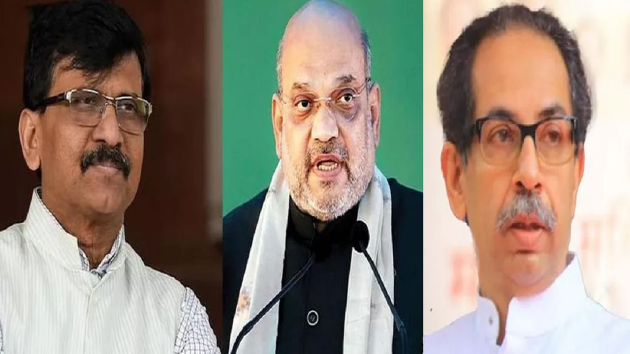 तळवे चाटण्यावरून आरोप-प्रत्यारोपांची मालिका अन् त्यात मनसेची उडी, बघा टीव्ही ९ मराठीचा स्पेशल रिपोर्ट