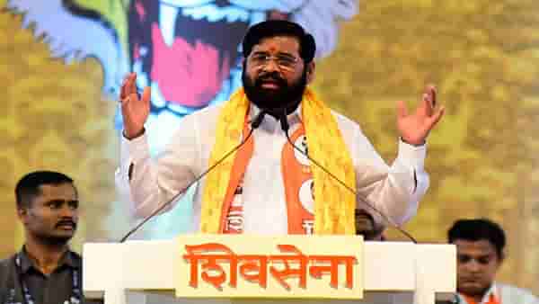 शिवसेने अंतर्गत निवडणुकीचा मार्ग मोकळा, एकनाथ शिंदे यांच्या शिवसेनेत हालचाली वाढल्या