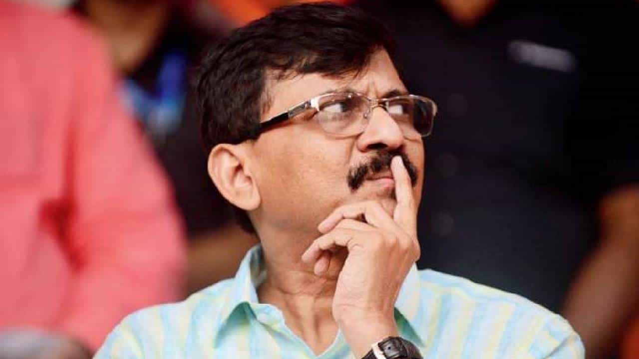 संजय राऊत म्हणजे निव्वळ फुसका बार, शिंदे गटातील नेत्यानं केला हल्लाबोल