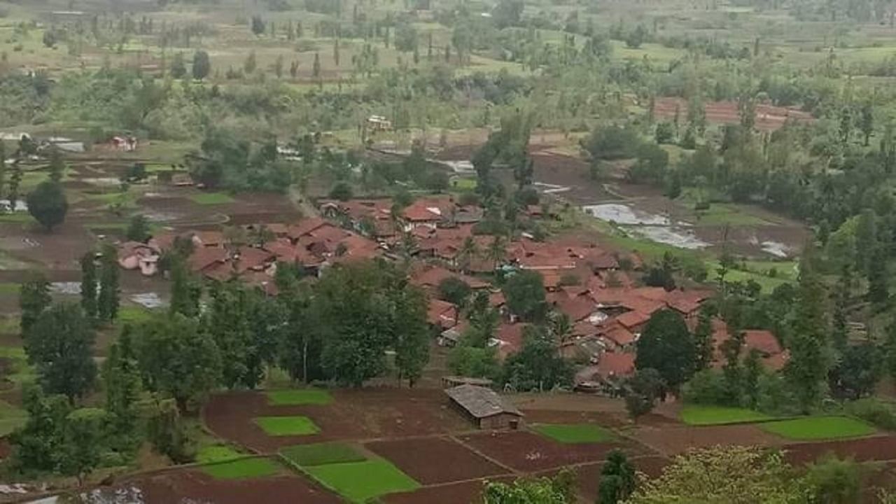 तुर्कस्थानचे हादरे ताजे असतांना महाराष्ट्रात भूकंपाचे सौम्य धक्के, कोणत्या गावात भीतीचे वातावरण?