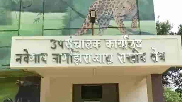 या जिल्ह्यात वनरक्षकाला पाच-सहा जणांची बेदम मारहाण, मोटारसायकल पेटवली, चिखलाने माखलेल्या अवस्थेत...