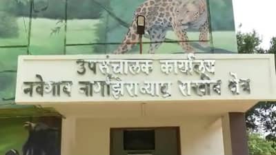 या जिल्ह्यात वनरक्षकाला पाच-सहा जणांची बेदम मारहाण, मोटारसायकल पेटवली, चिखलाने माखलेल्या अवस्थेत...