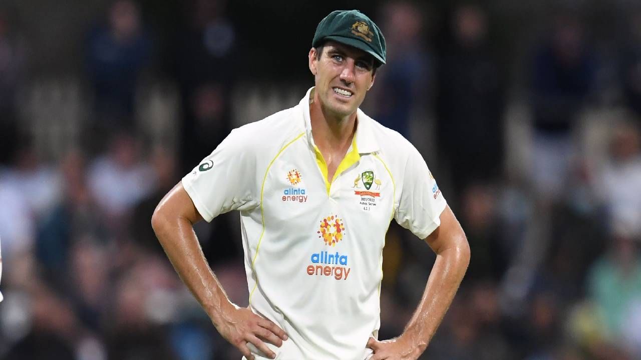 IND vs AUS Test : कॅप्टन Pat Cummins चा मोठा निर्णय, ऑस्ट्रेलियन टीमला मोठा झटका