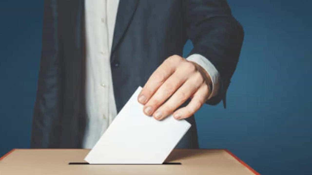 पिंपरी चिंचवड पोटनिवडणुकीतील मतदान यंत्रांबाबत महत्त्वाची बातमी; निवडणूक आयोगाचा महत्वपूर्ण निर्णय