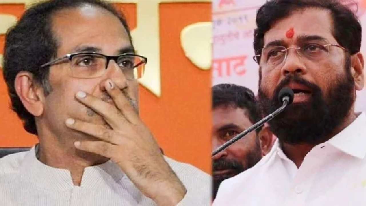 शिवसेना मिळाली, शिंदेंचं पुढचं पाऊल काय? 'या' कार्यलयावर हक्क सांगणार, ठाकरे गटाची रणनीतीही ठरली! शिवसेना मिळाली, शिंदेंचं पुढचं पाऊल काय? 'या' कार्यलयावर हक्क सांगणार, ठाकरे गटाची रणनीतीही ठरली!