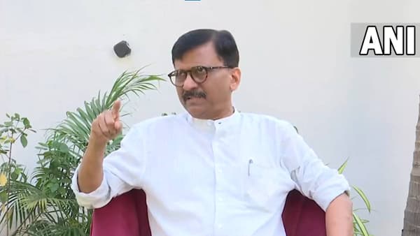 त्या दोन हजार कोटींच्या डीलची आधीच माहिती होती; संजय राऊत यांचा गौप्यस्फोट