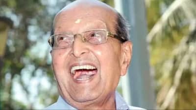 कलाविश्वाला मोठा धक्का... प्रसिद्ध दिग्दर्शकाचं निधन; वयाच्या ८९ व्या वर्षी घेतला अखेरचा श्वास