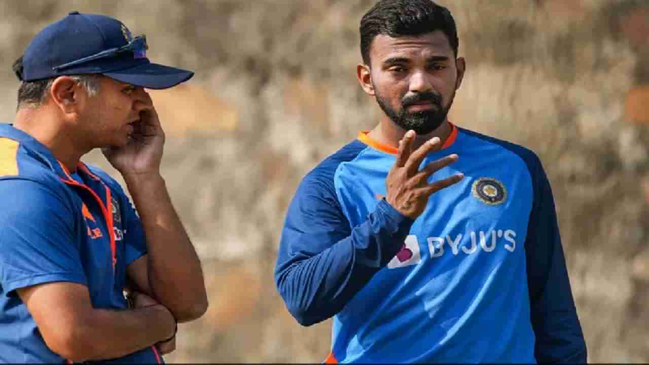 KL Rahul : दिवसा वाचवलं, रात्री हटवलं, केएल राहुलकडून उपकर्णधारपद कोणी हिसकावलं?