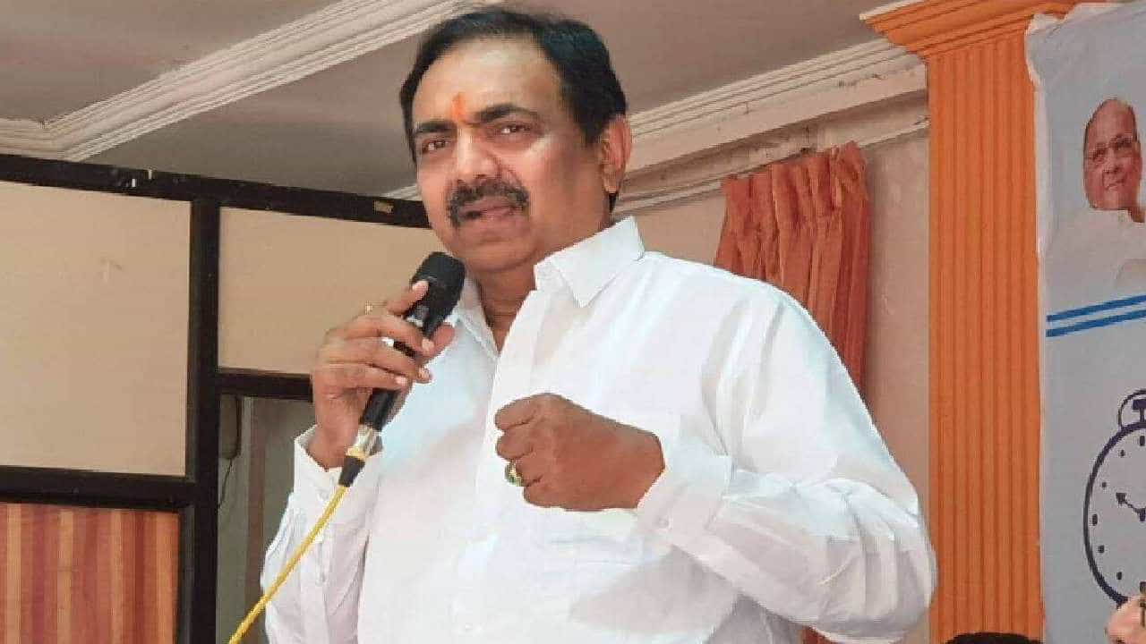 सहकार क्षेत्र अन् खासगी व्यावसायातील स्पर्धेवर बोलताना जयंत पाटलांनी गुलाबराव पाटलांच्या आठवणी जागवल्या...