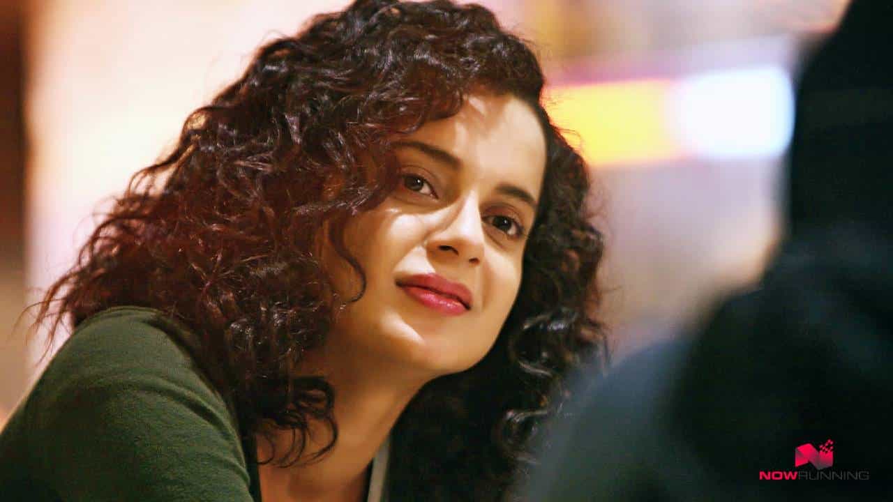 कंगना राणावत हे कायमच चर्चेत राहणारे एक नाव आहे. विषय कोणत्याही असो कंगना आपले मत मांडते. कंगना राणावत हिने आता जोरदार पध्दतीने ट्विटर पुनरागमन केले आहे.