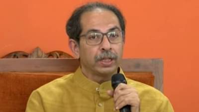 सगळे अधिकार मातोश्रीला द्यायचे का?; शिवसेनेच्या प्रवक्त्याने उद्धव ठाकरे यांना सुनावलं