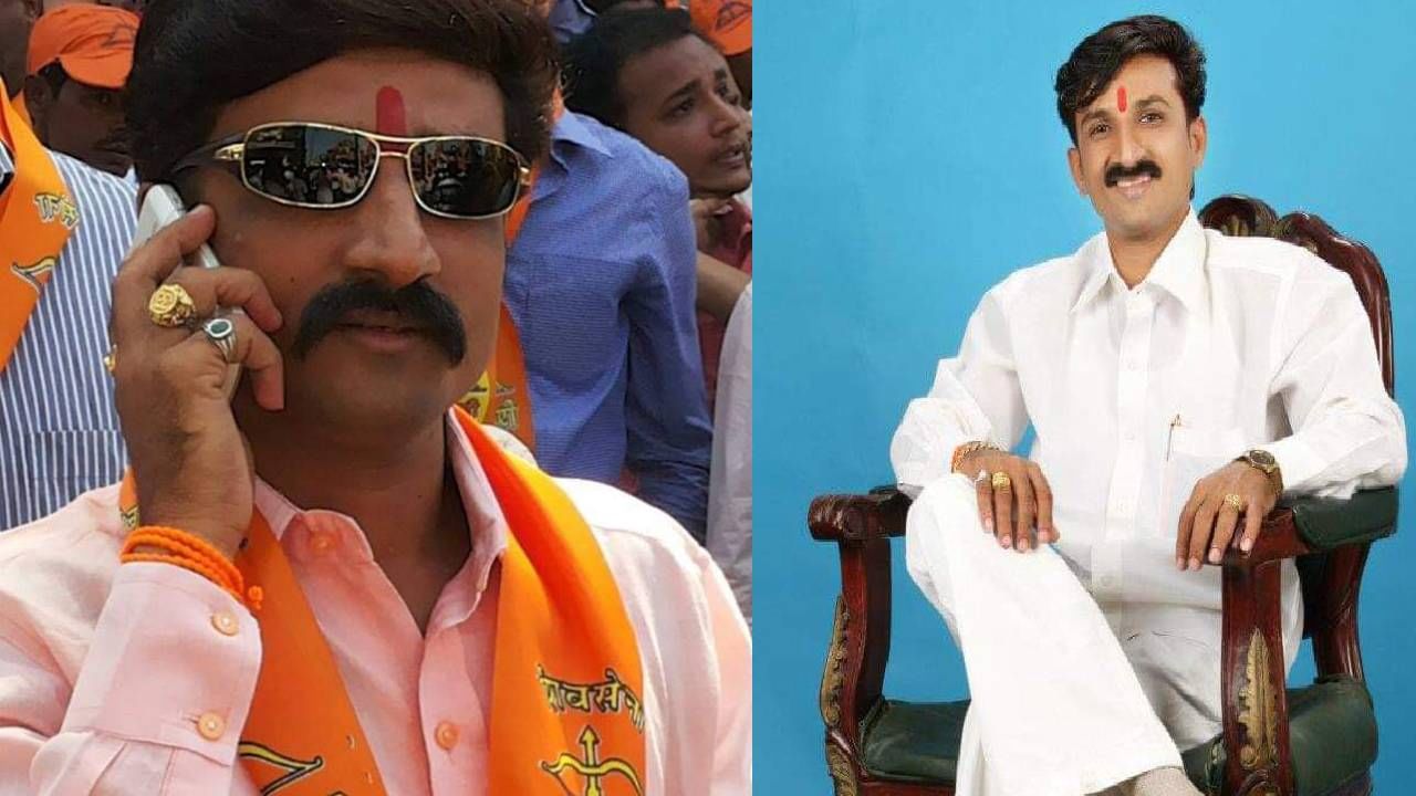 श्रीकांत शिंदेंचं कार्यालय फोडणारा 'तो' शाखाप्रमुख अखेर तडीपार, चिथावणीखोर कृत्यांसह एकूण सात गुन्हे दाखल श्रीकांत शिंदेंचं कार्यालय फोडणारा 'तो' शाखाप्रमुख अखेर तडीपार, चिथावणीखोर कृत्यांसह एकूण सात गुन्हे दाखल