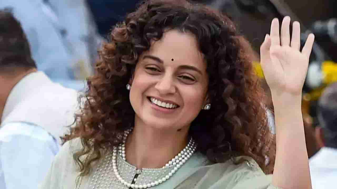 Kangana Ranaut | हृतिक रोशन आणि दिलजीत दोसांझ यांची खिल्ली कंगना राणावत हिने उडवली, थेट म्हणाली...