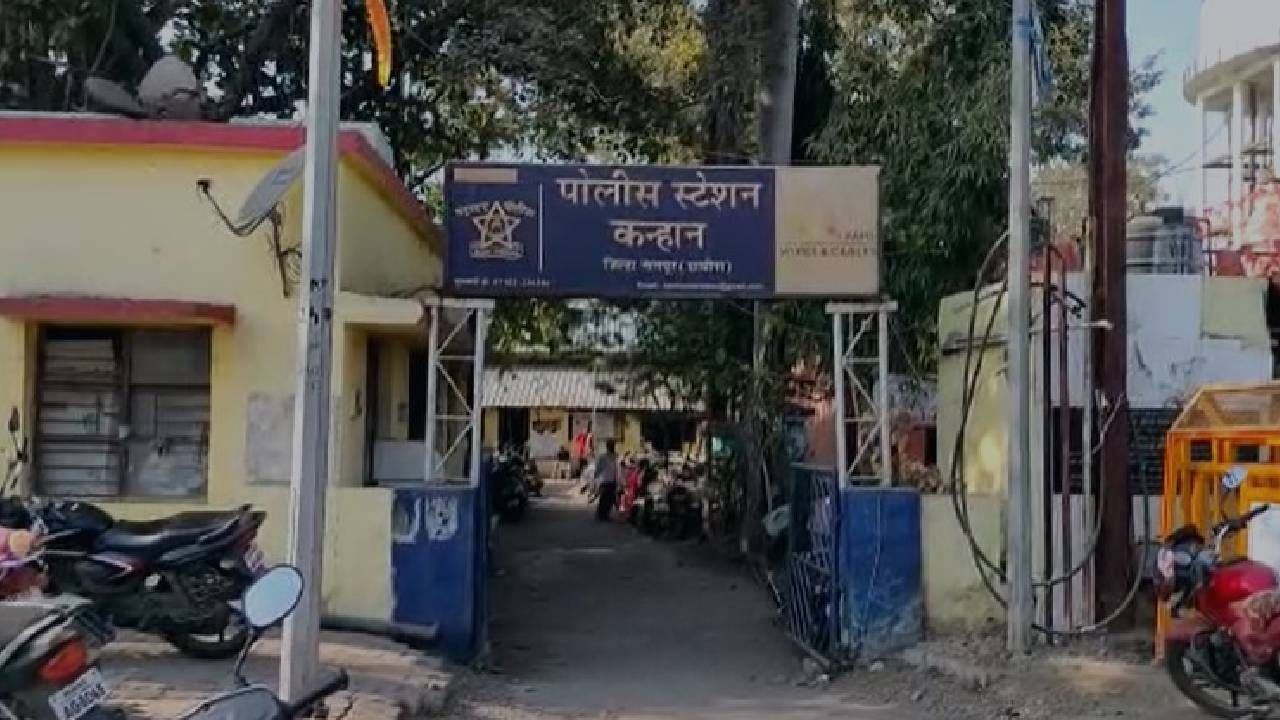 गुन्हा करणारे फरार झाले अन् निष्पापाचा बळी गेला, पोलीस चौकशीनंतर तरुणाची प्रकृती बिघडली मग...