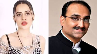 उर्फी जावेद हिने थेट घेतला आदित्य चोप्रा यांच्यासोबत पंगा, म्हणाली उदय चोप्रा याचा अभिनय आणि