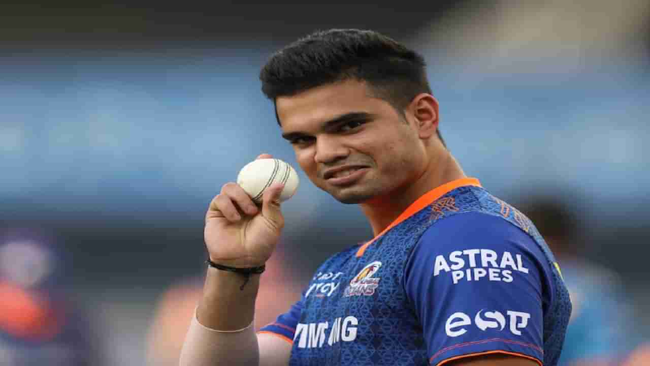 Arjun Tendulkar | अर्जुन तेंडुलकर याला आयपीएलच्या 16 व्या मोसमात खेळण्याची संधी मिळणार का?