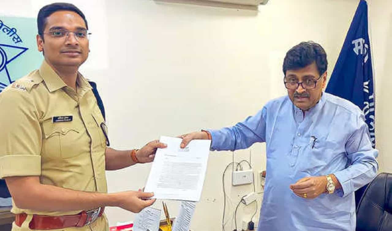 माझा विनायक मेटे करण्याचा डाव, अशोक चव्हाण यांचा गंभीर आरोप कोणावर? माझा विनायक मेटे करण्याचा डाव, अशोक चव्हाण यांचा गंभीर आरोप कोणावर?