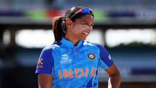 Smriti Mandhana | शतक हुकलं मनं जिंकली, स्मृती मंधाना हीची झंझावाती खेळी