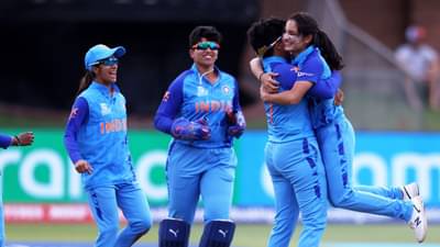 Womens T20 World Cup मध्ये कदाचित भारत-ऑस्ट्रेलिया सेमीफायनल मॅच होणार नाही, कसं ते समजून घ्या