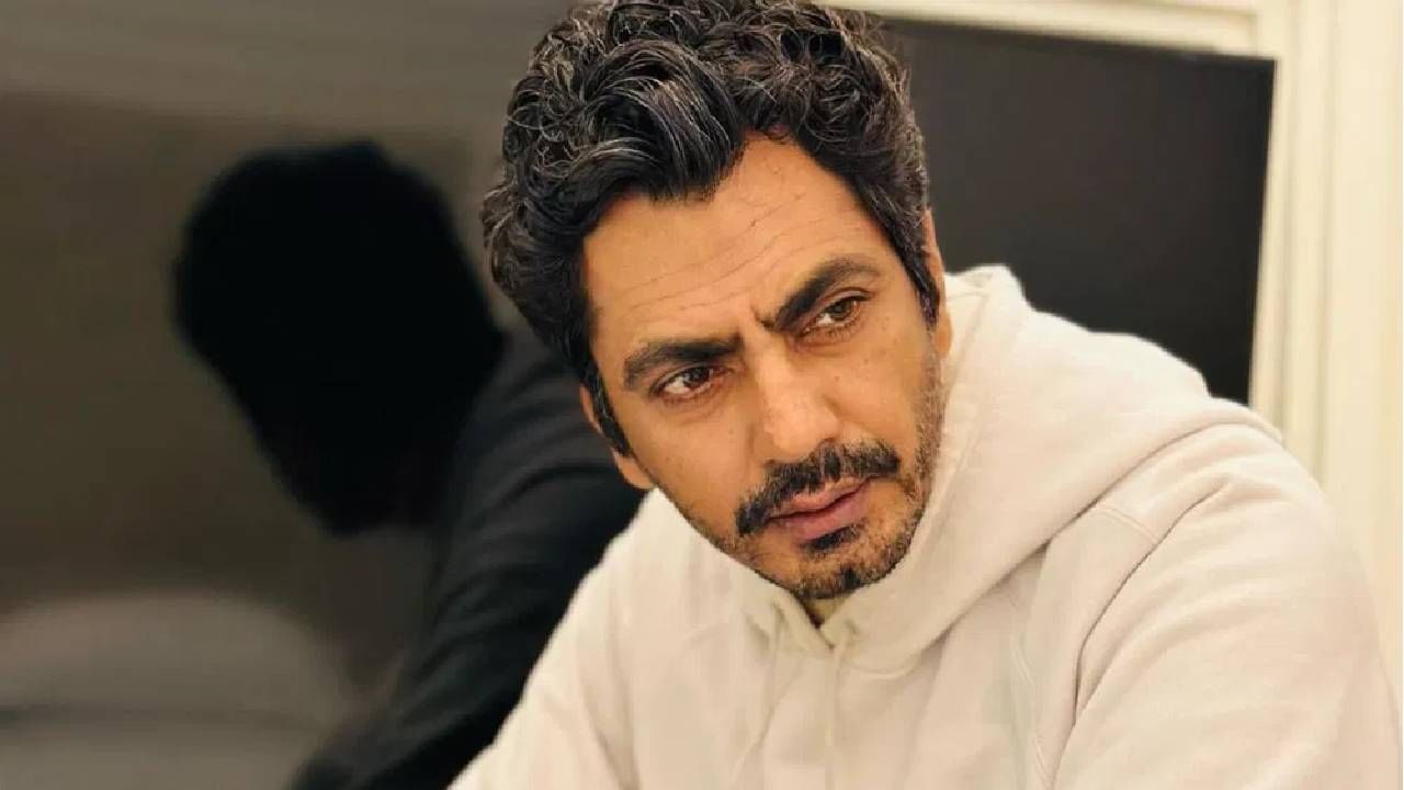 Nawazuddin Siddiqui | 'हा नरकात जाईल', नवाजुद्दीन सिद्दिकीवर का भडकला त्याचाच सख्खा भाऊ?