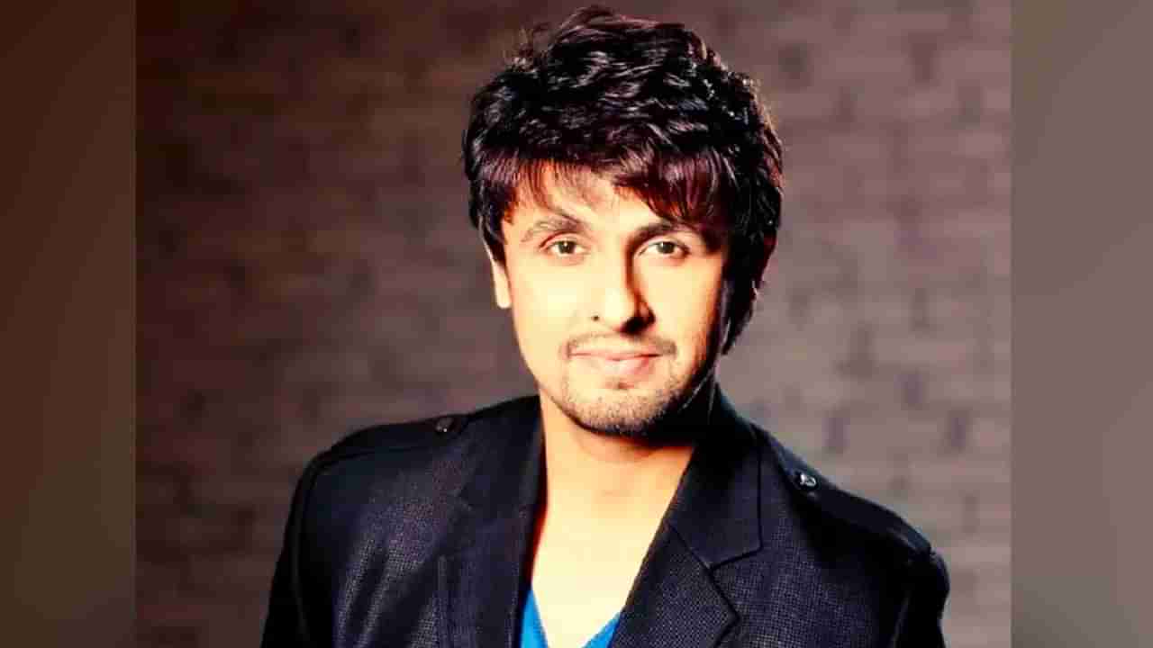 Sonu Nigam | गायक सोनू निगम याच्यासोबत धक्काबुक्की, नेमकं काय घडलं?