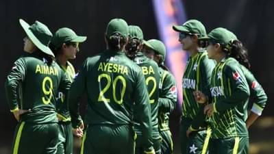 India vs Ireland : भारताच्या आयर्लंडवरील विजयामुळे पाकिस्तानच स्वप्न मोडलं, जाणून घ्या कसं