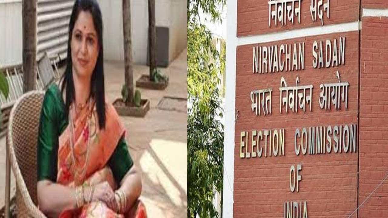 चिंचवडमध्ये चाललंय काय? भाजप उमेदवार अश्विनी जगताप यांनी पेड न्यूज दिली?