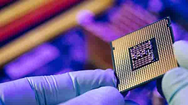 Semiconductor : इंडियन चिपवर चालणार जगभरातील स्मार्टफोन! मेक इन इंडियाचा नारा, पहिला सेमीकंडक्टर प्लँट या शहरात
