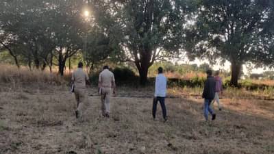 तरुणीचा मृतदेह आढळल्याने खळबळ, दोन दिवसांनी पोलिसांना हत्याकांडाचा उलगडा करण्यास यश