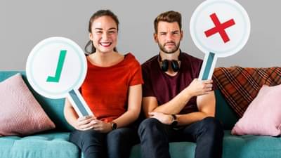 Toxic Habits : या सवयी वेळेवर सुधारा, नाहीतर लोकं म्हणतील टॉक्सिक..