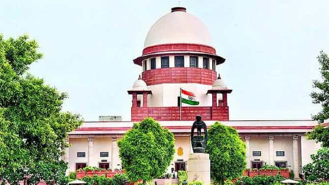 सुप्रीम कोर्टात शिंदेंच्या बंडखोरीवरून घमासान, ठाकरे गटाचे वकील कपिल सिब्बल यांचे महत्त्वाचे सवाल! काय Updates?