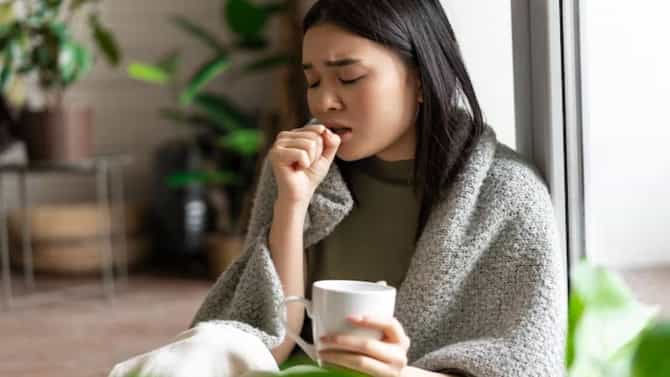 पोलन सीझन म्हणजे काय ? का होतो सर्दी-खोकल्याचा त्रास? बचावासाठी जाणून घ्या टिप्स